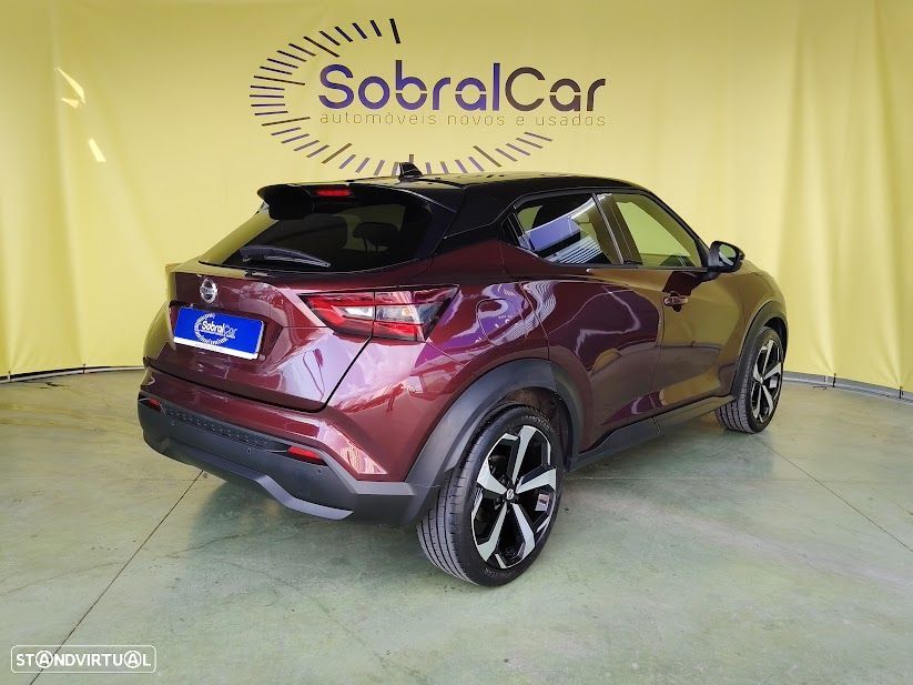Nissan Juke - 3