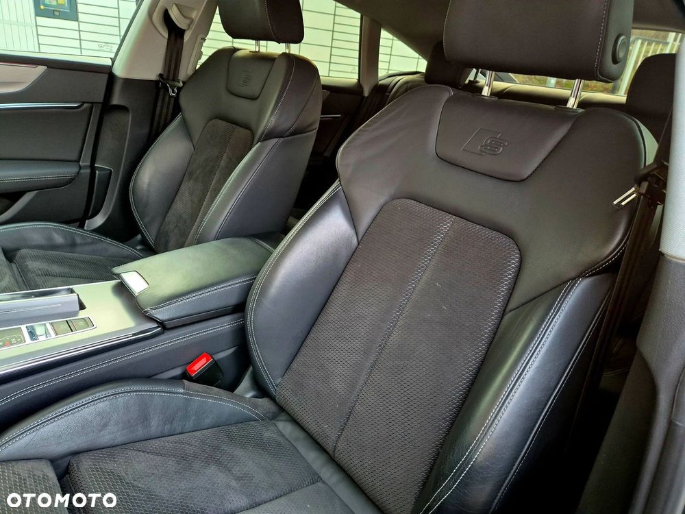 Audi A7 Sportback 55 TFSIe quattro S tronic - 26