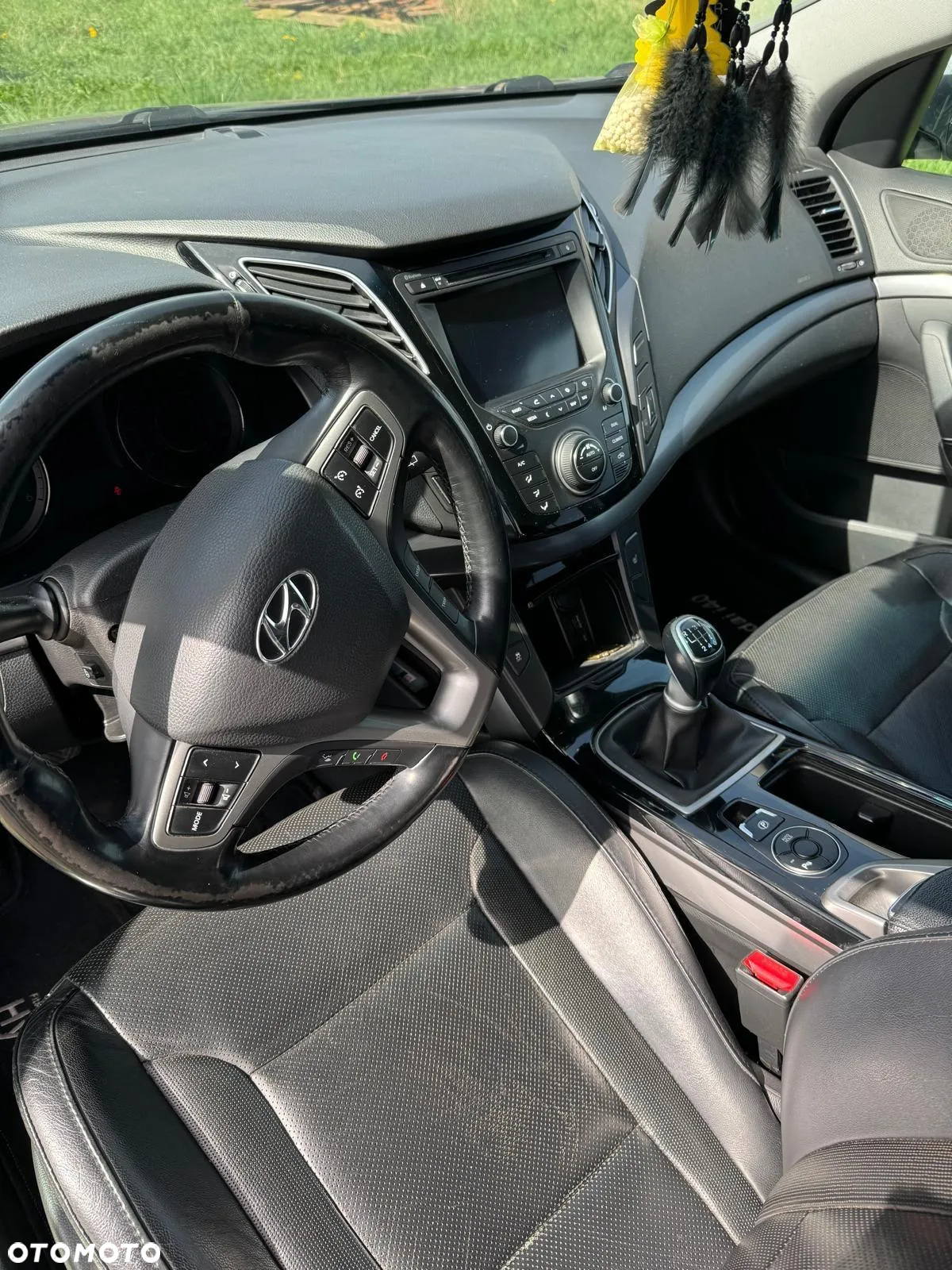Hyundai i40 - 8