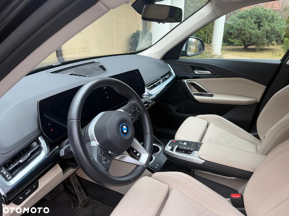 BMW iX1 eDrive20 66.5kWh - 10