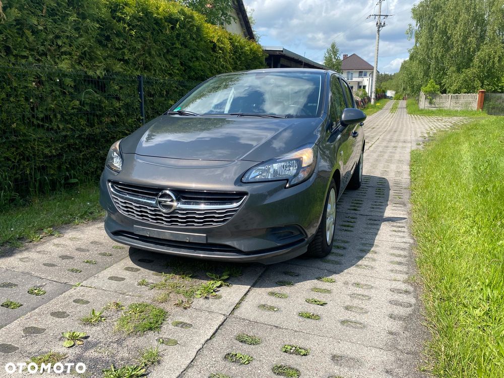 Opel Corsa - 4