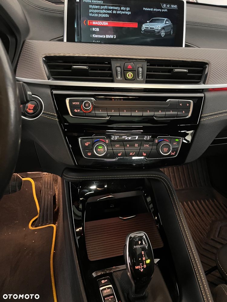 BMW X2 xDrive20d M Sport - 13