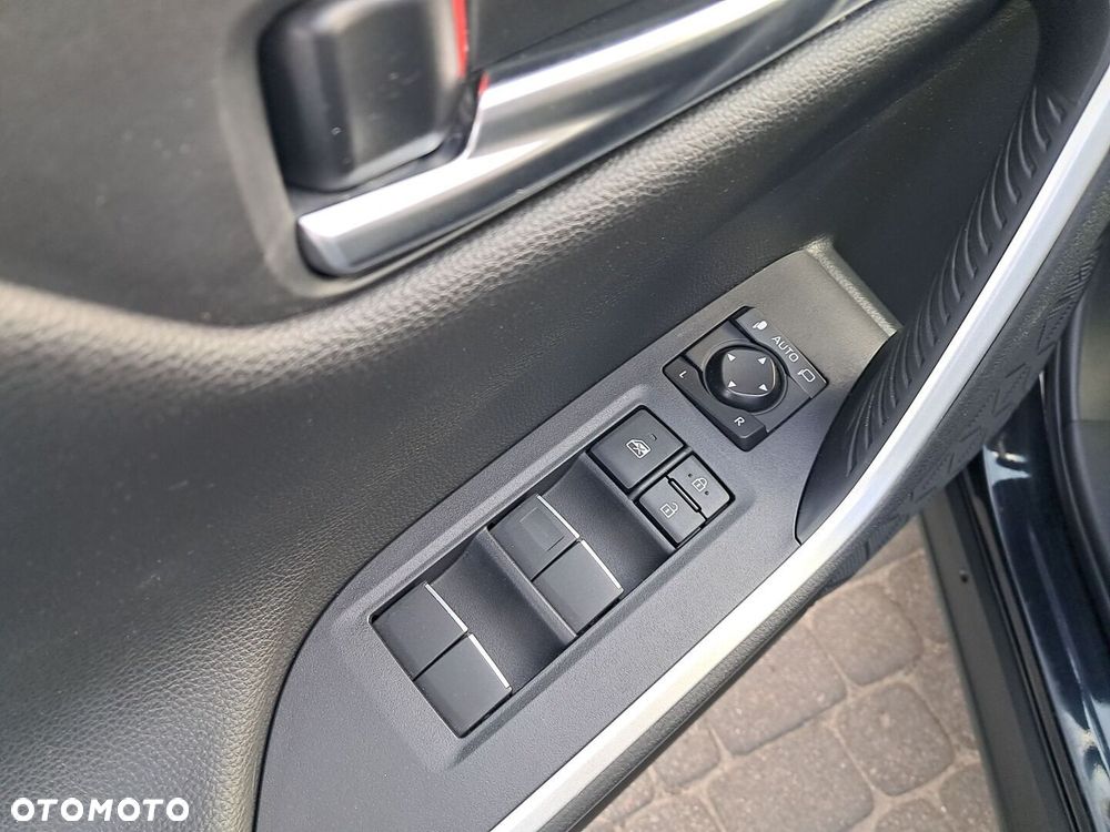 Toyota RAV4 2.5 Hybrid Comfort 4x2 - 12