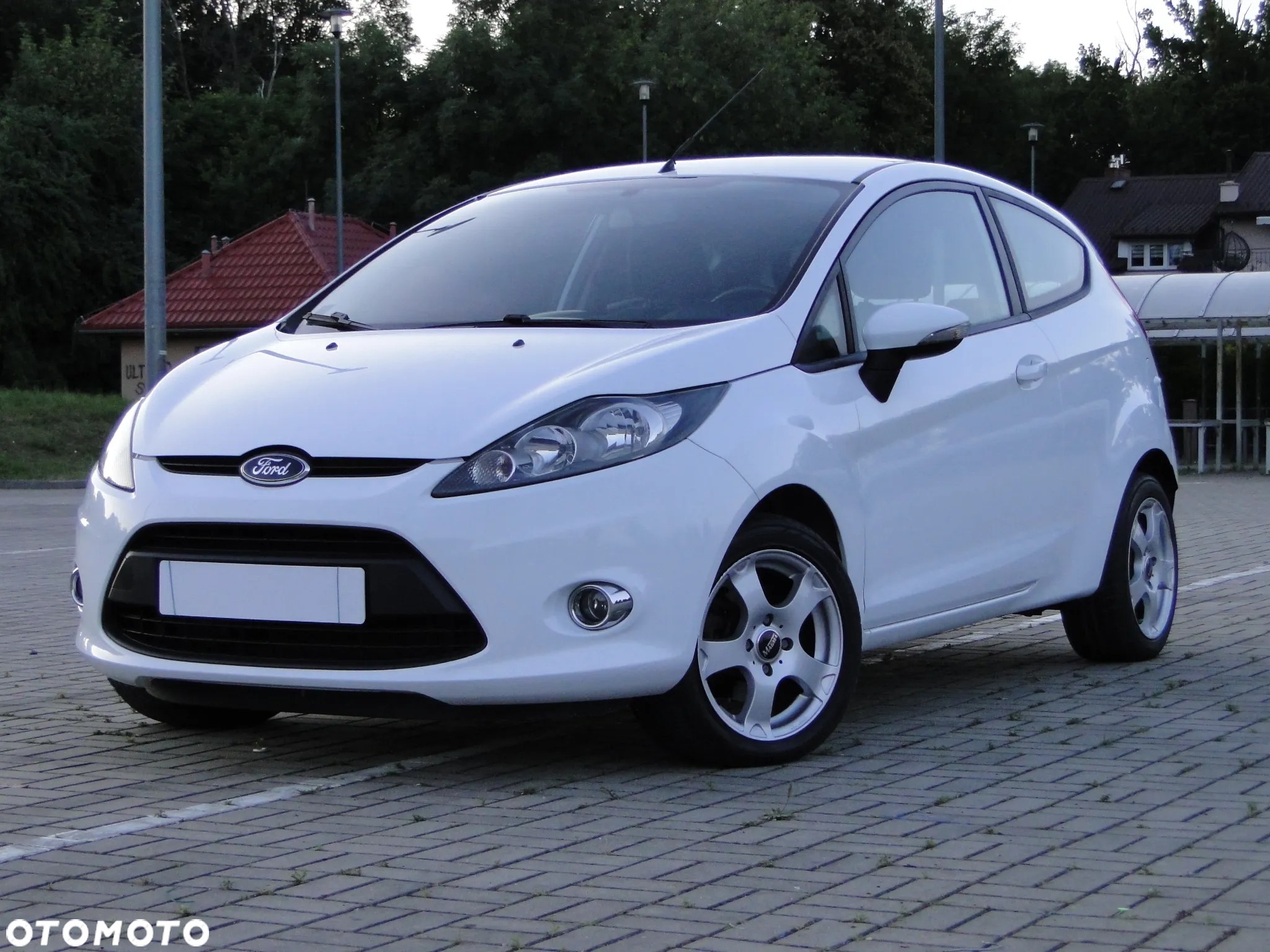 Ford Fiesta - 19