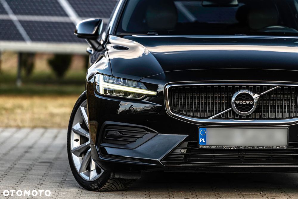 Volvo V60 D3 Geartronic Momentum - 14