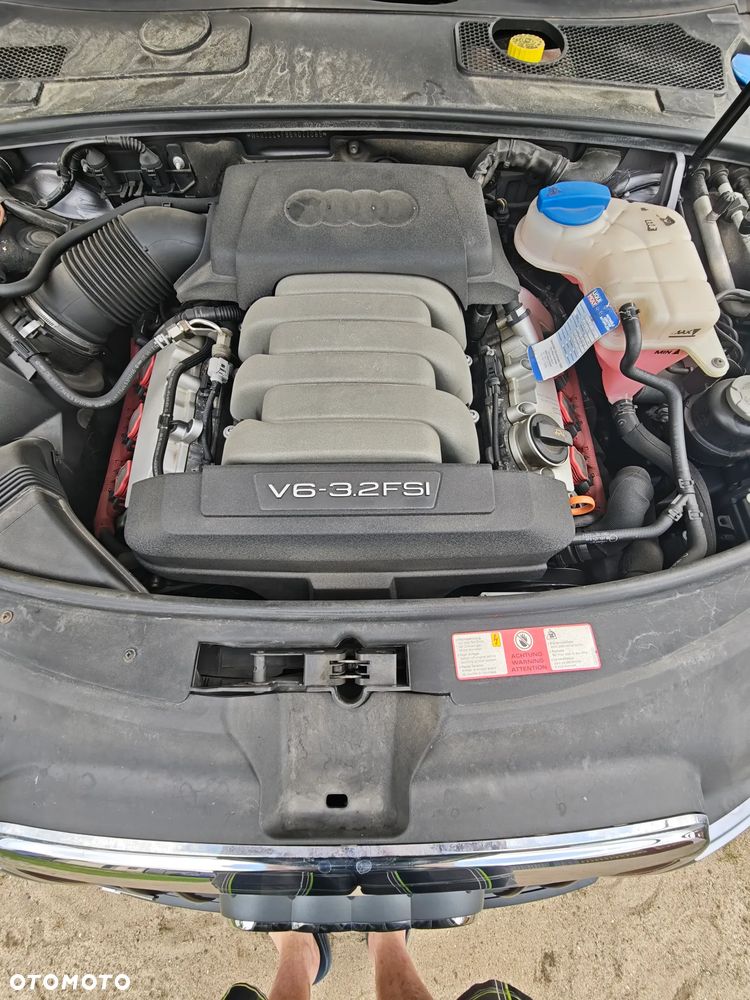 Audi A6 Avant - 7