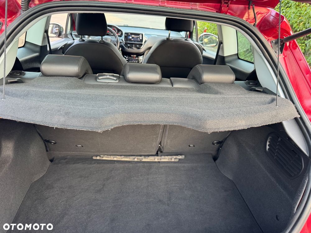 Peugeot 208 PureTech 110 Stop & Start Active - 13