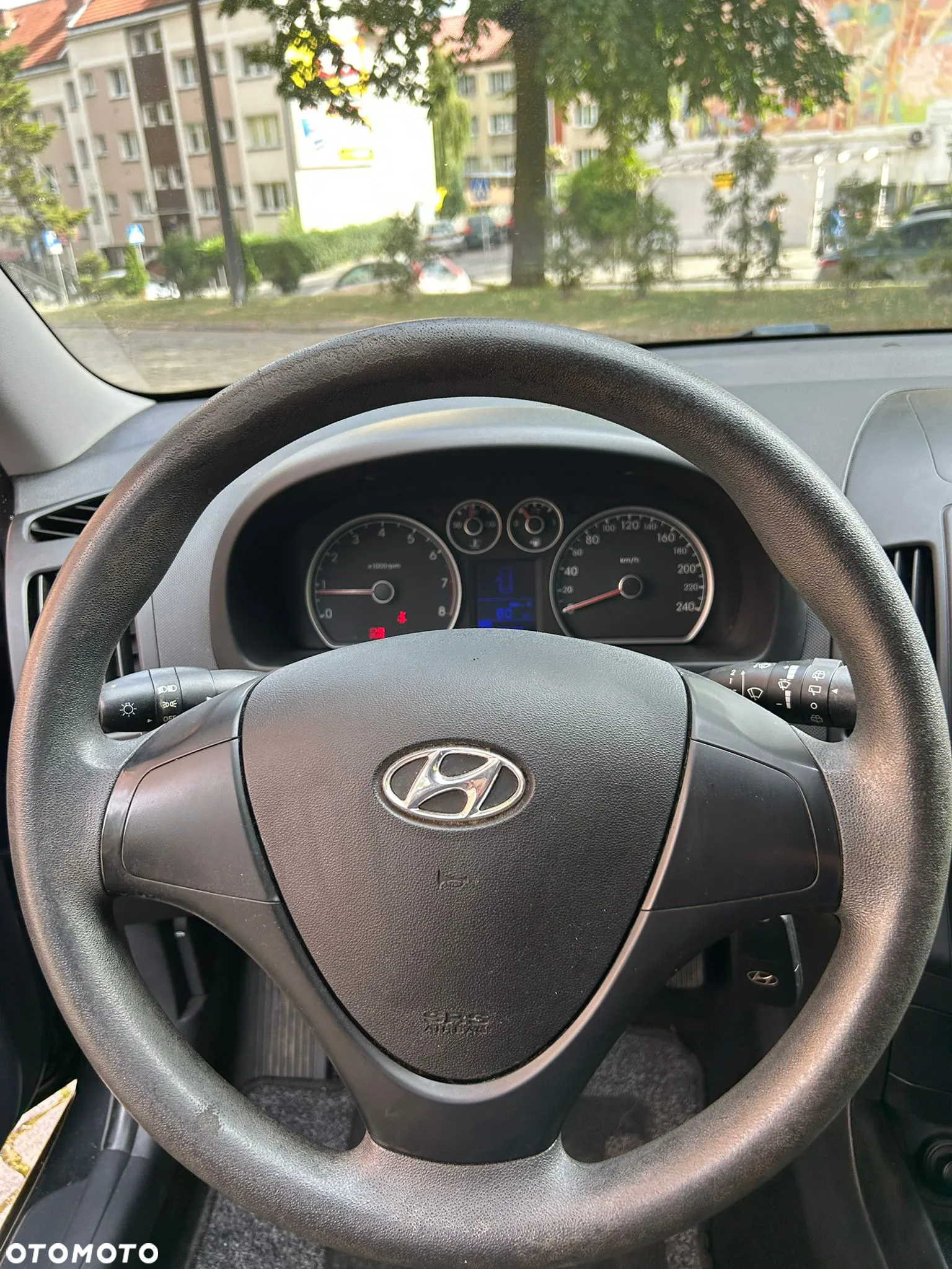 Hyundai i30 - 21