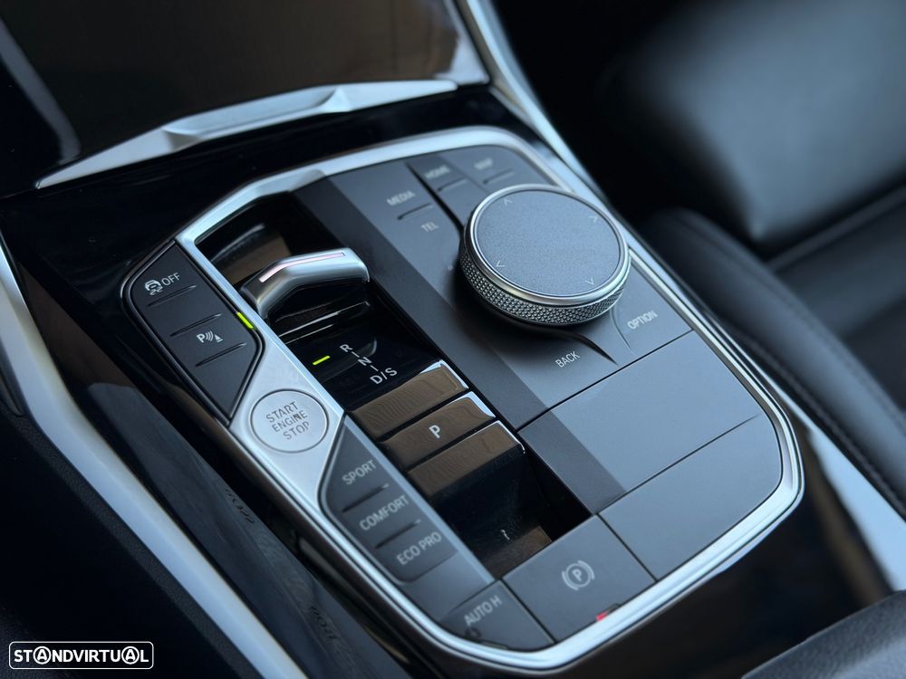 BMW 420 Gran Coupé d Auto - 28