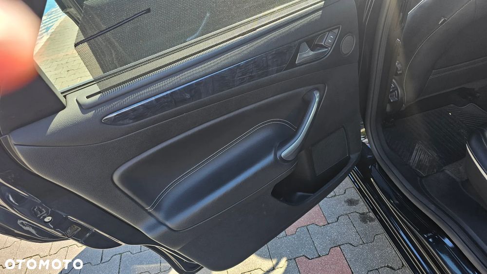 Ford Mondeo 2.0 TDCi Titanium - 9