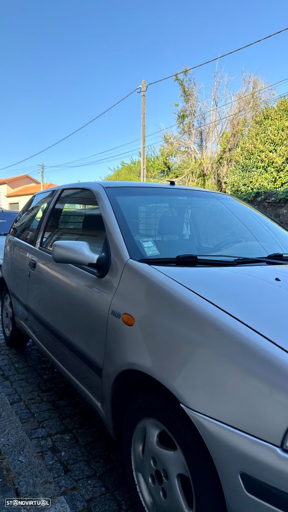 Fiat Punto 70 ELX TDs - 6