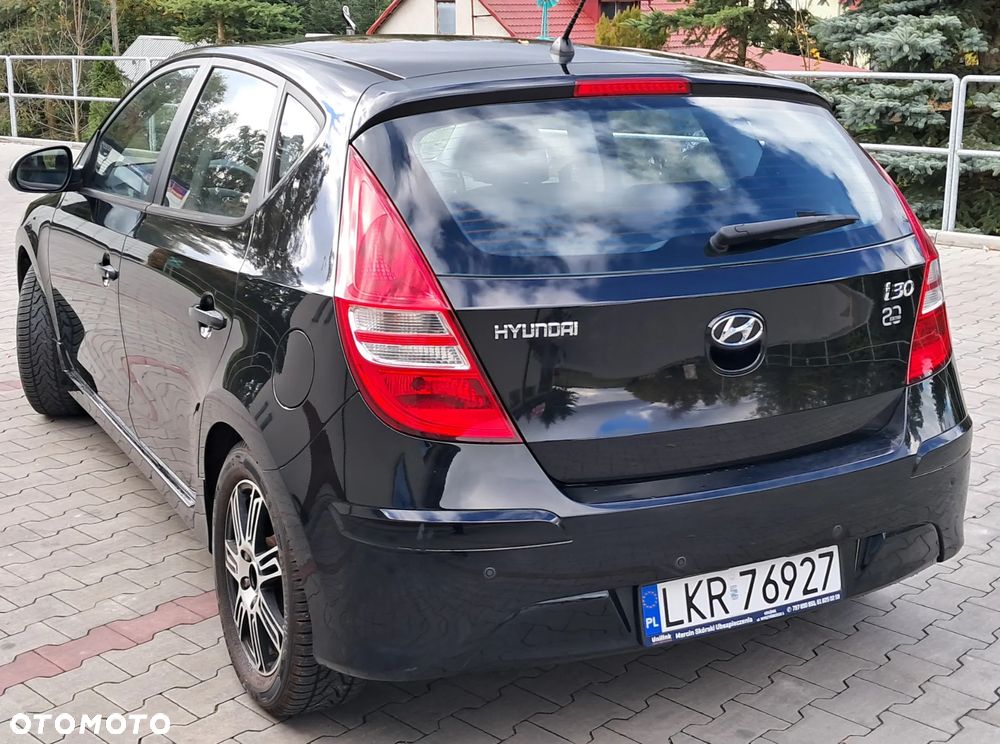 Hyundai i30 1.4 FIFA WM Edition - 5