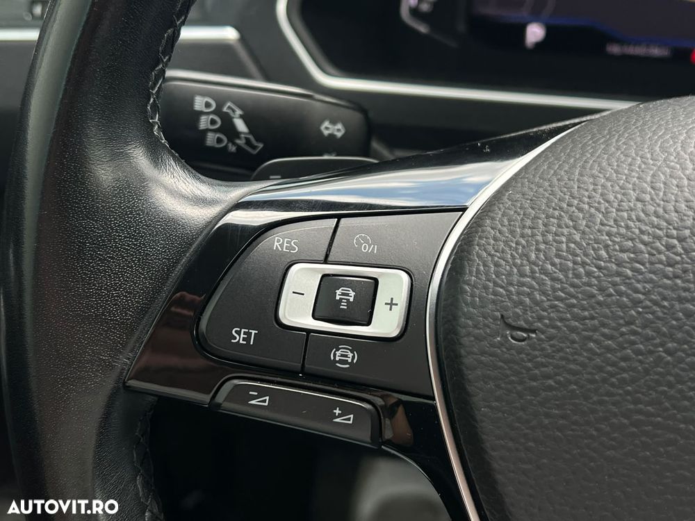 Volkswagen Tiguan 2.0 TDI 4Mot DSG Highline - 18