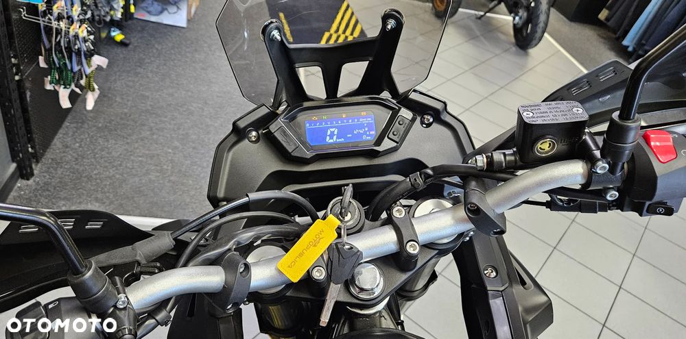 VOGE 300GY RALLY - 6