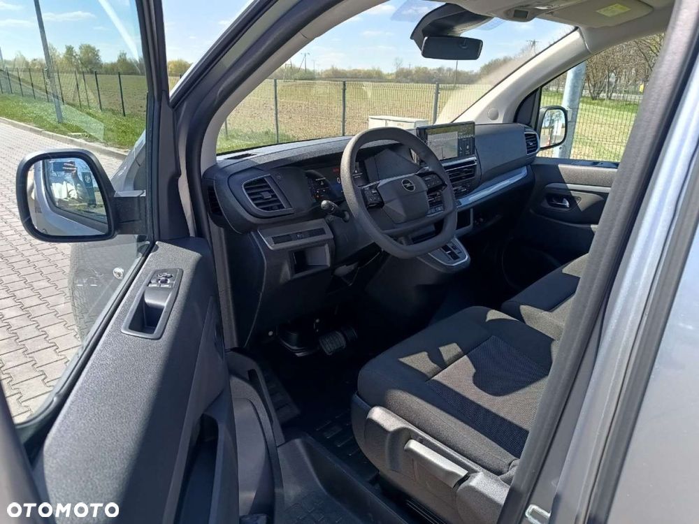 Opel Zafira - 10