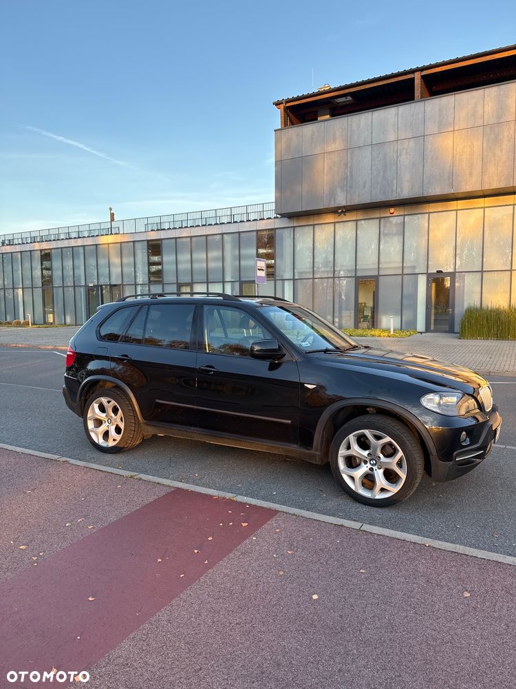 BMW X5 - 4