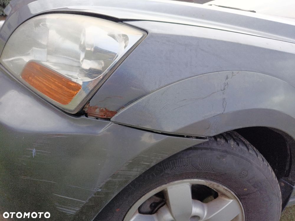 Kia Sorento 2.5 CRDi Expedition - 16