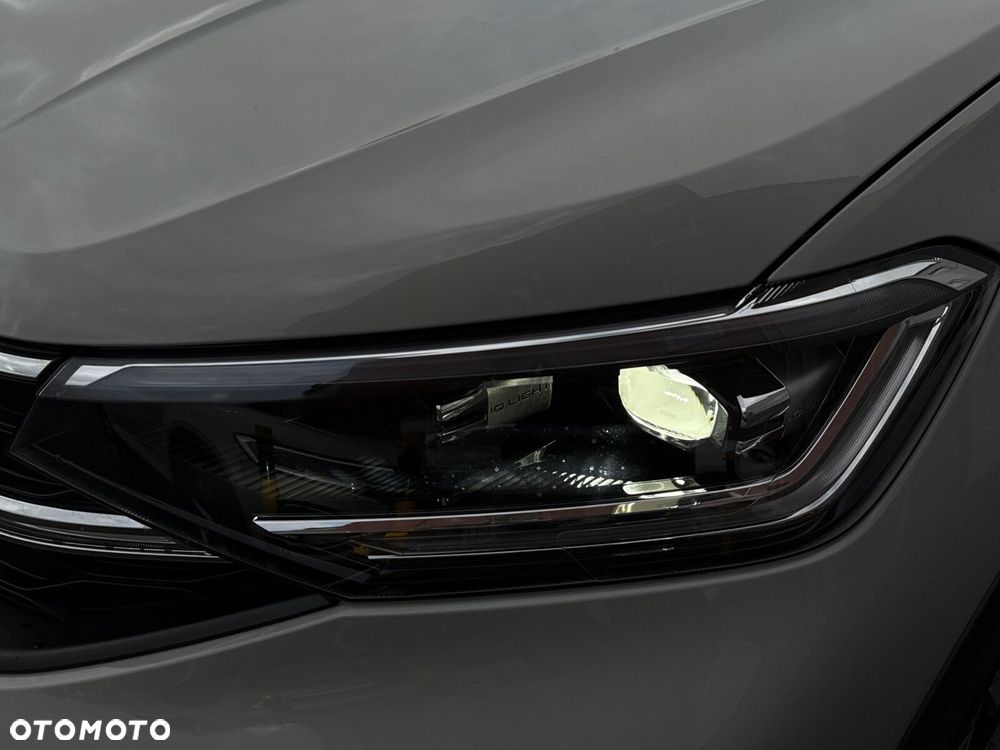 Volkswagen Taigo - 35