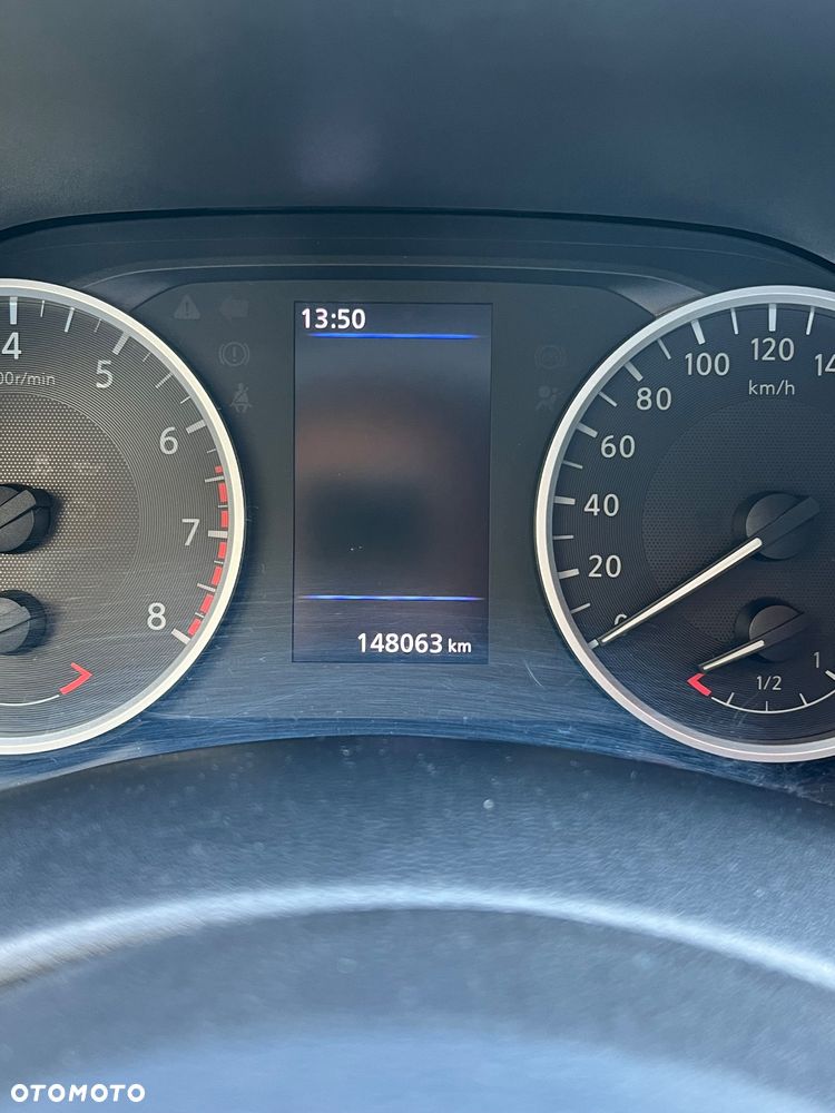 Nissan Juke - 15