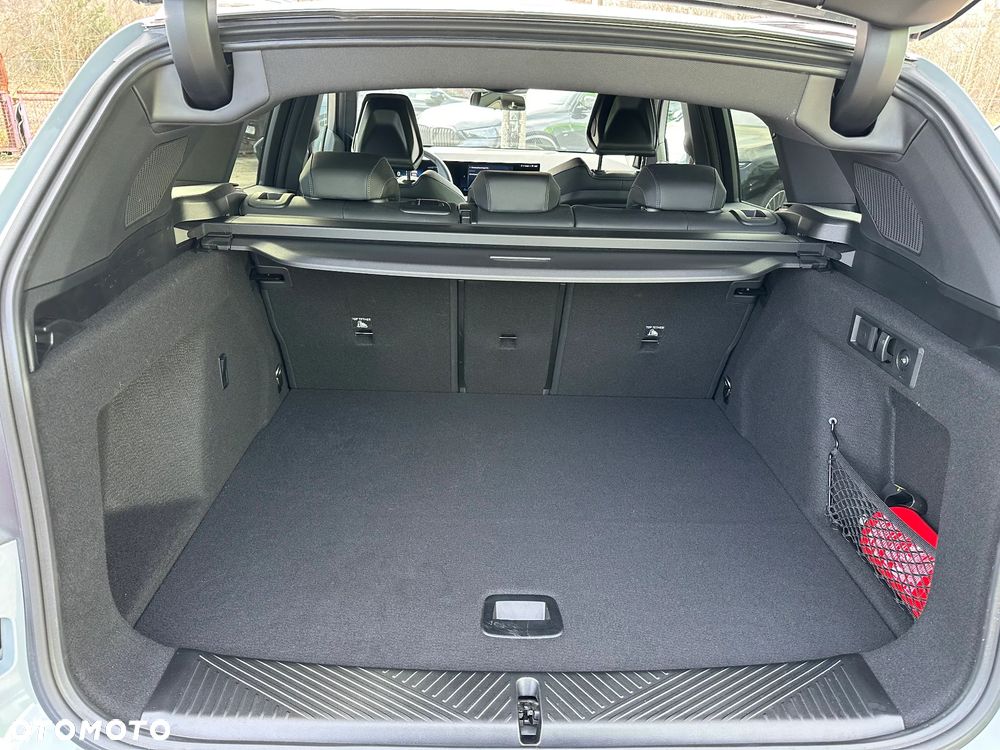BMW X3 xDrive20d mHEV - 24