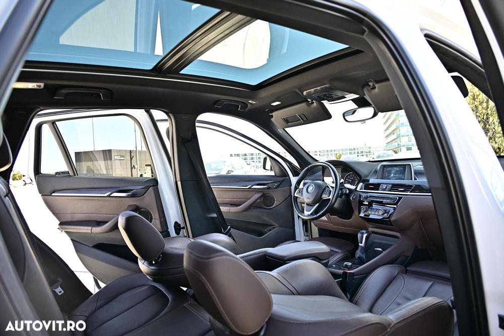 BMW X1 xDrive28i - 33