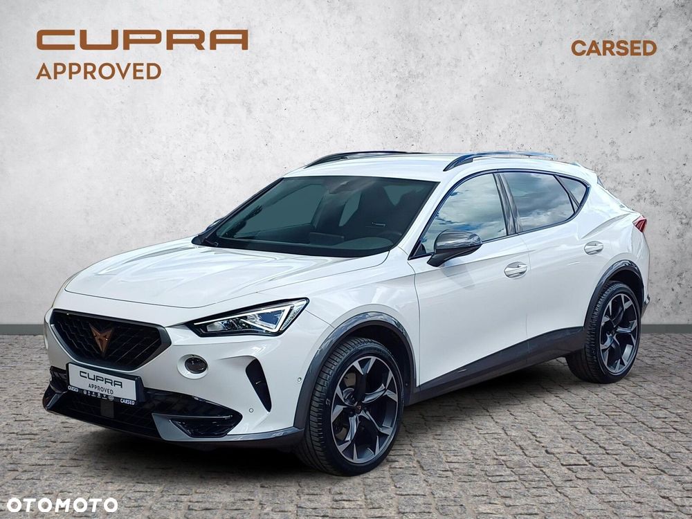 Cupra Formentor - 2