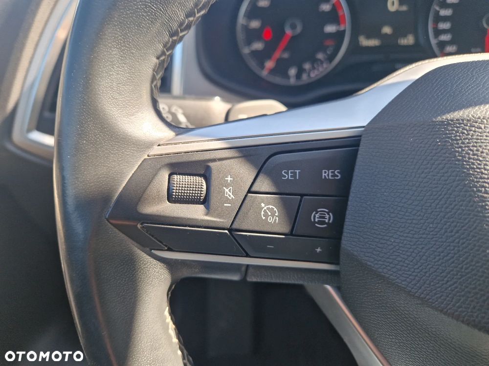 Seat Ateca 2.0 TSI 4Drive DSG OPF FR - 16
