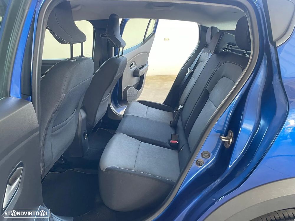 Dacia Sandero 1.0 TCe Stepway Extreme - 33