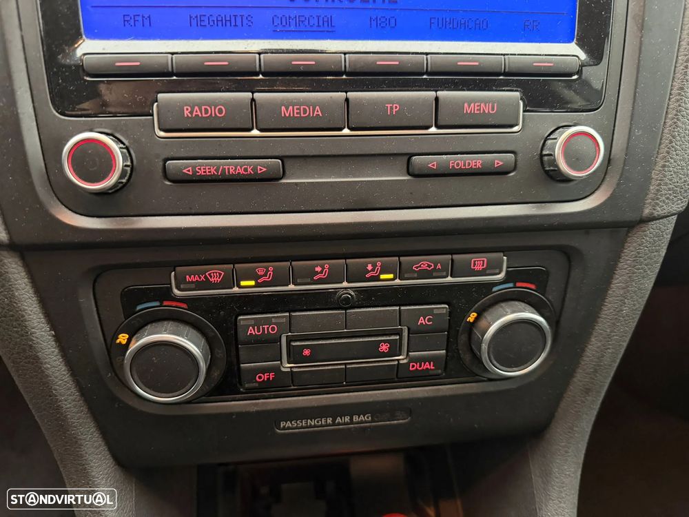 VW Golf Variant - 10