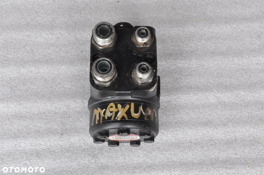 ORBITROL CASE MAXXUM 140 NR 87393294