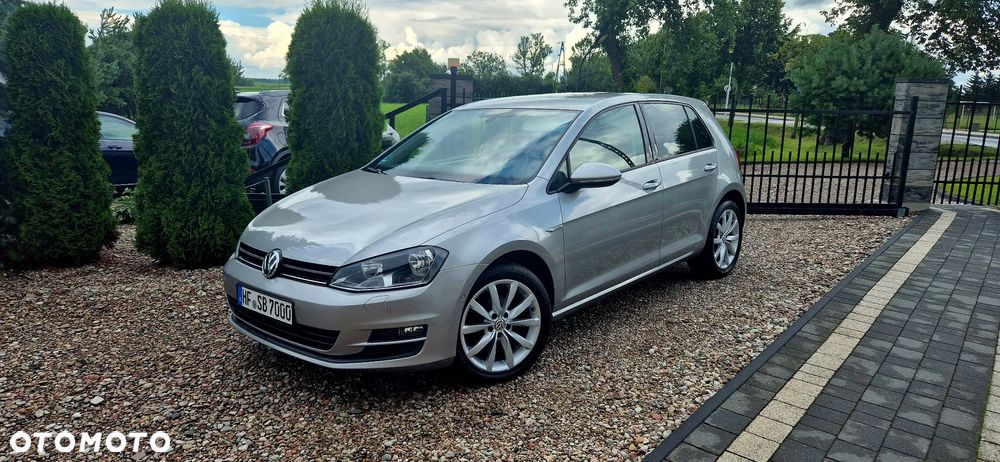 Volkswagen Golf - 33