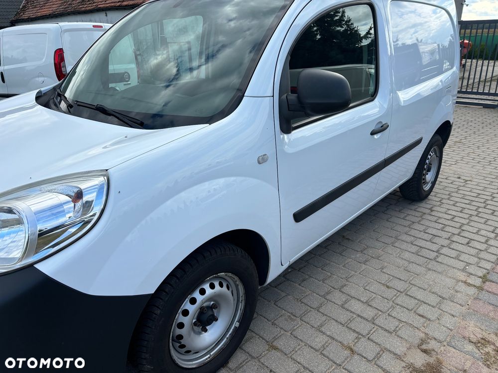 Renault Kangoo - 7