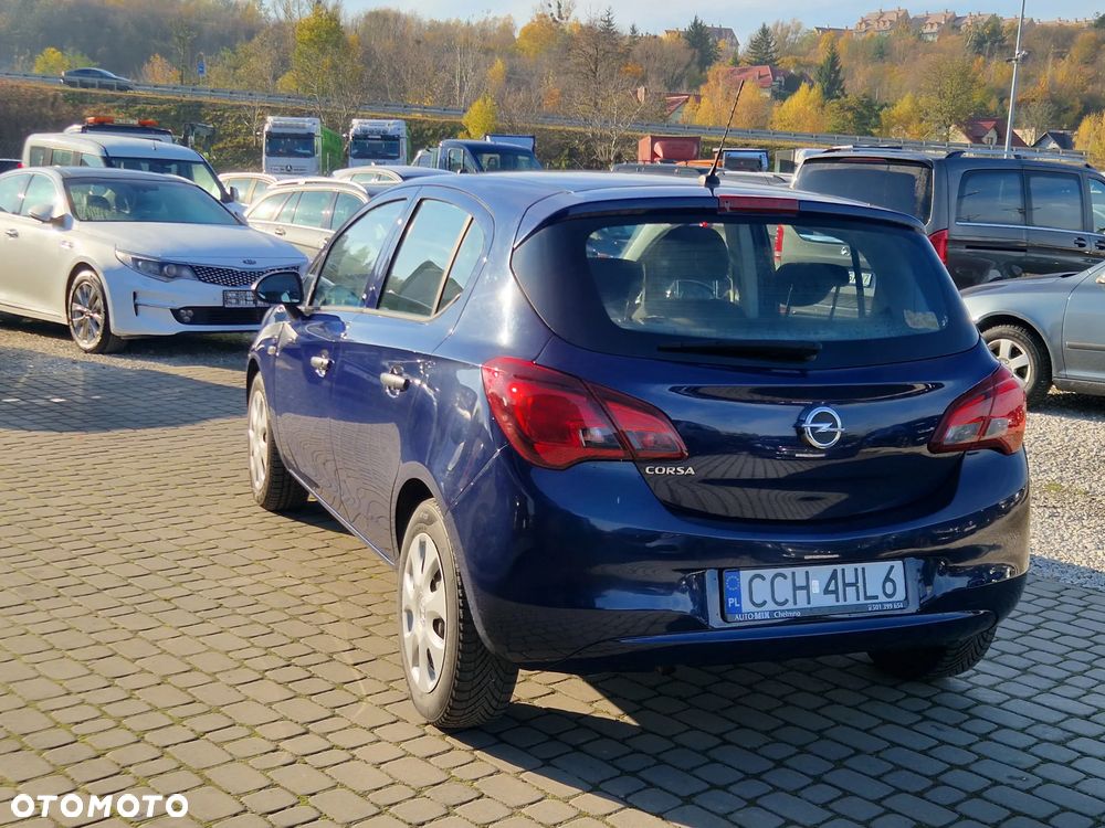 Opel Corsa 1.2 Enjoy - 5