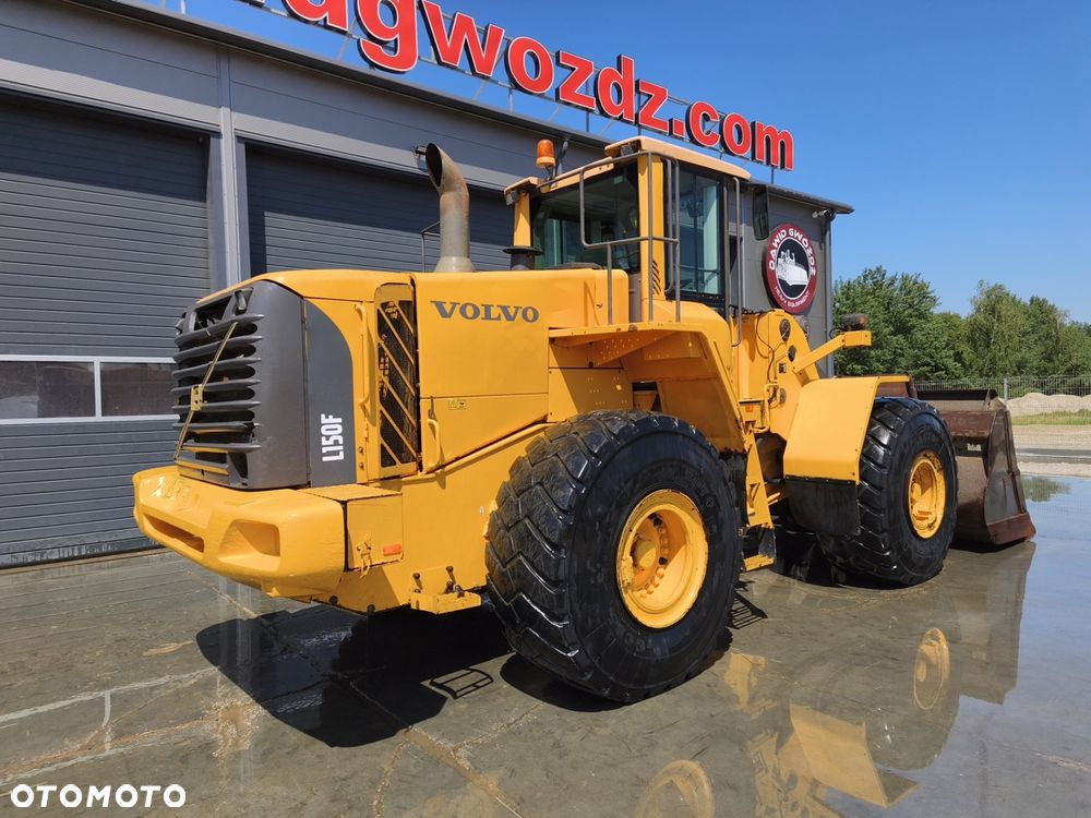 Volvo L150F - 3