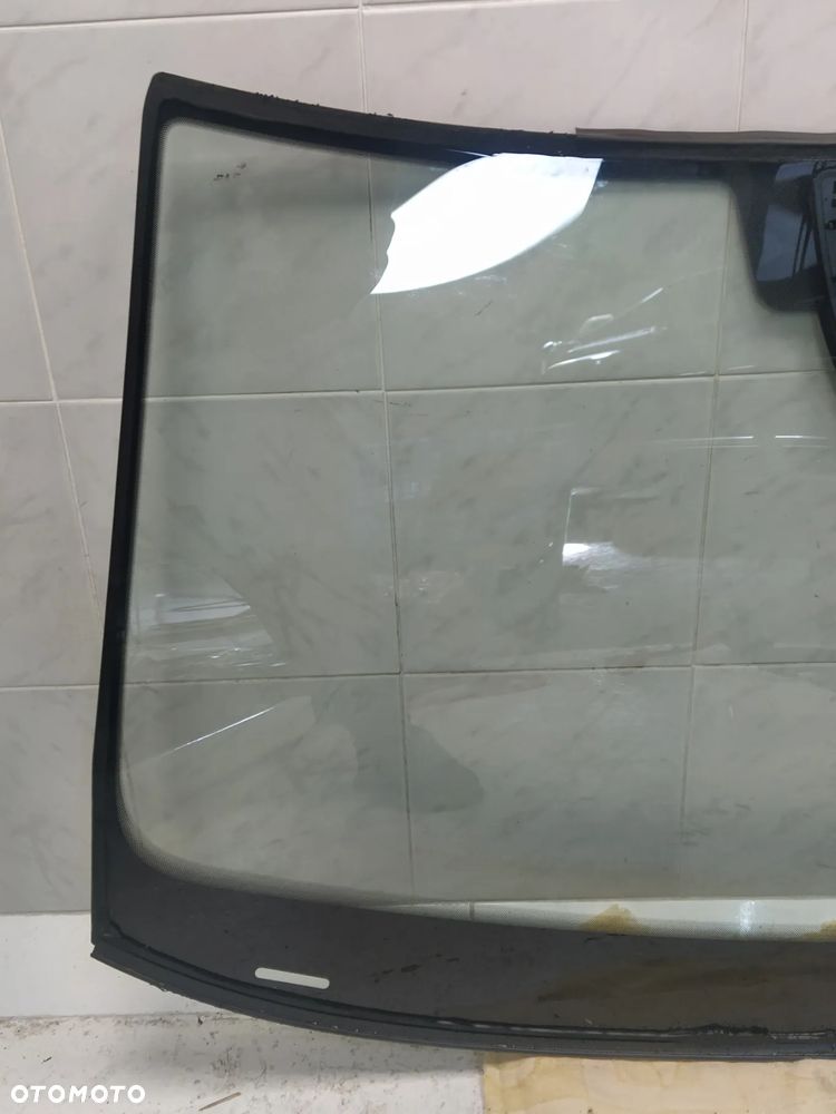 VW TIGUAN II SZYBA PRZÓD PRZEDNIA CZOŁOWA SENSOR CZUJNIK DESZCZU ORYGINAŁ - 10