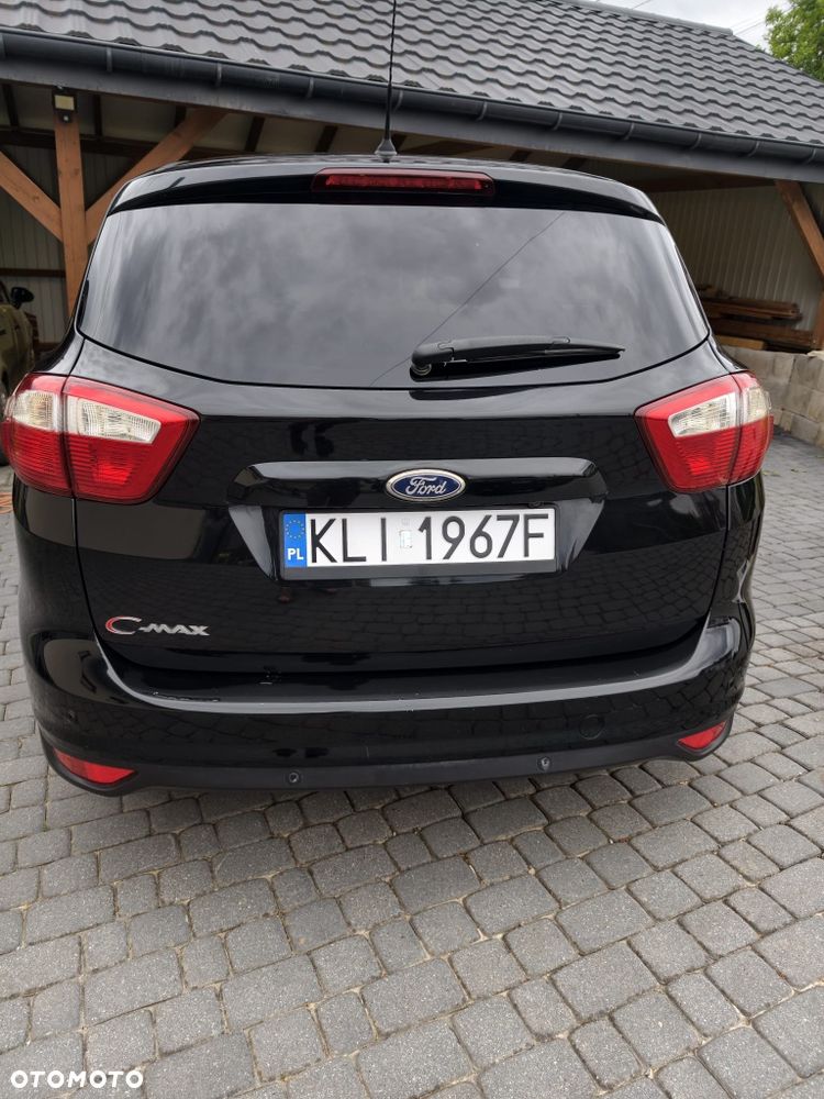Ford C-MAX - 3