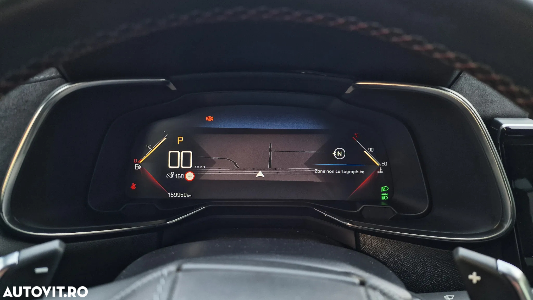 DS Automobiles DS 7 Crossback - 29