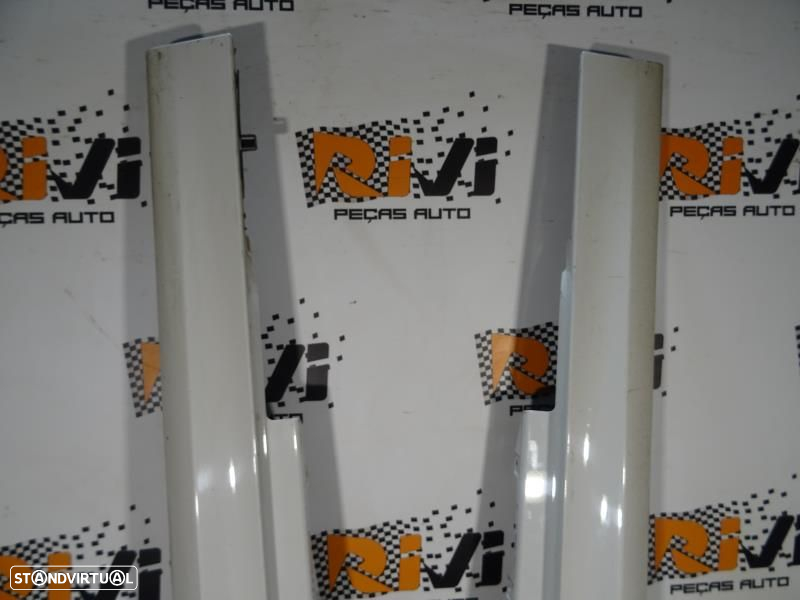Embaladeiras / Saias Bmw 1 (F21)  Embaladeiras Bmw Serie 1 F21 / 2 F22 - 2