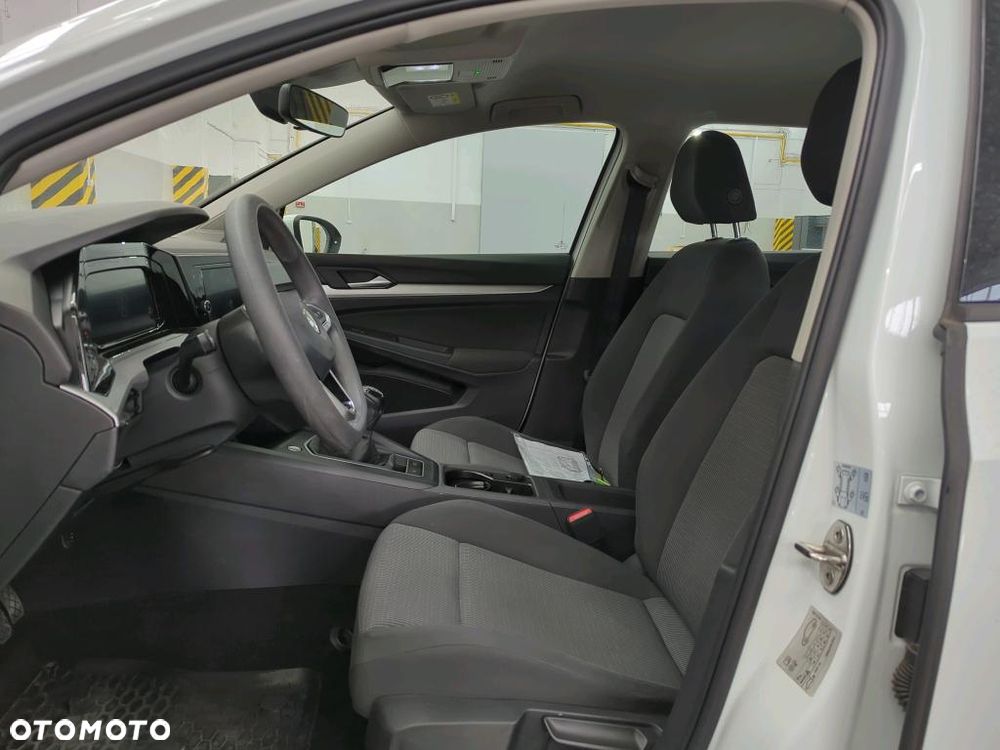Volkswagen Golf 1.0 TSI Life - 6