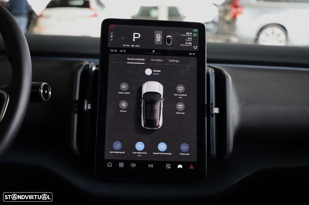 Volvo EX30 51 kWh Single Motor Core - 22