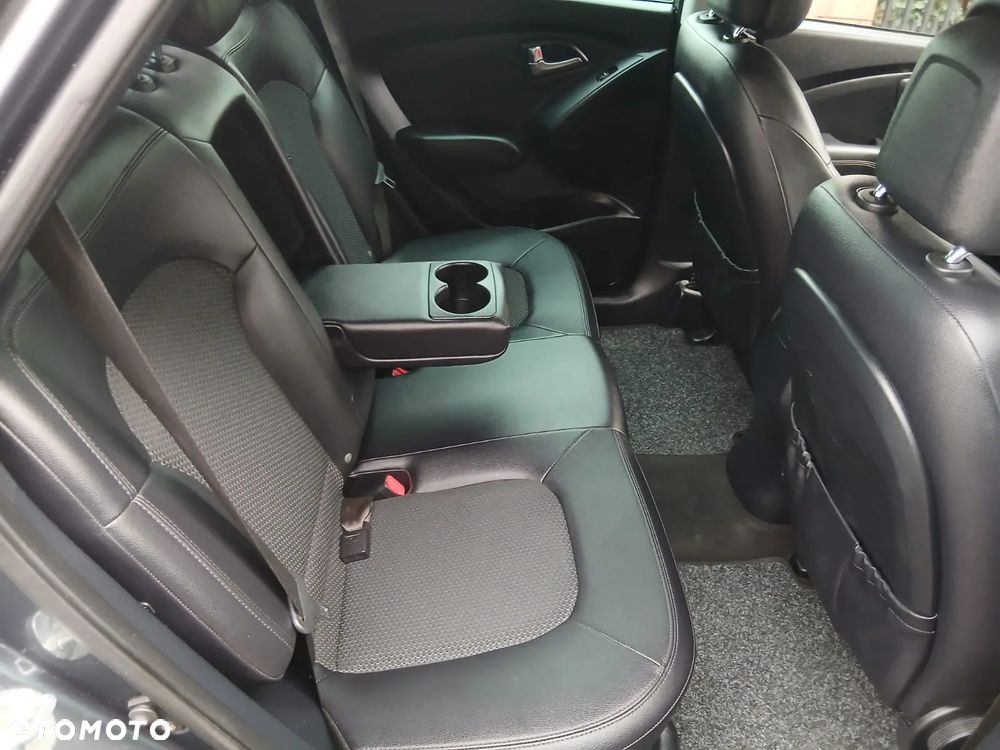 Hyundai ix35 2.0 2WD Comfort - 32