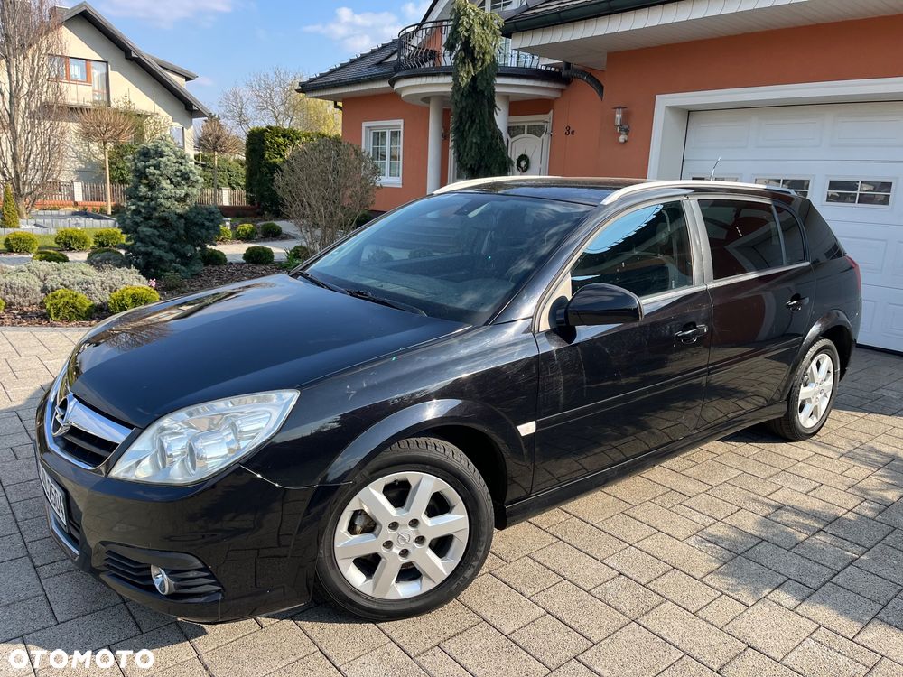 Opel Signum 1.8 Business Executive - 19