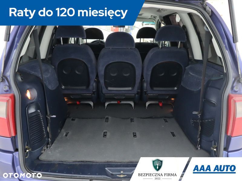 Ford Galaxy - 15