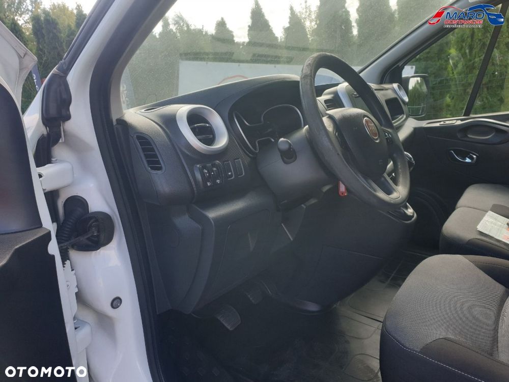 Fiat TALENTO LONG 6 OSÓB - 16