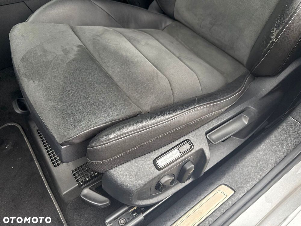 Volkswagen Arteon Shooting Brake - 16