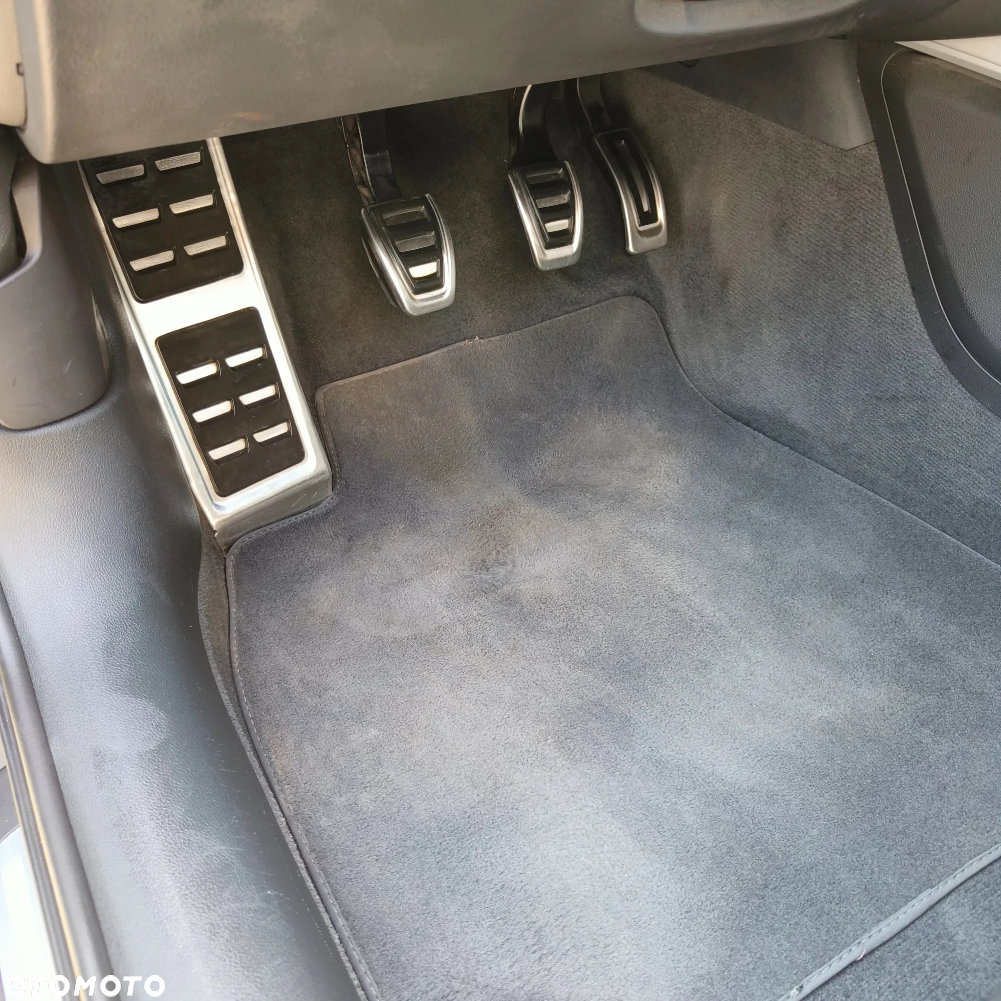 Audi A6 Avant 2.0 TDI Ultra - 22