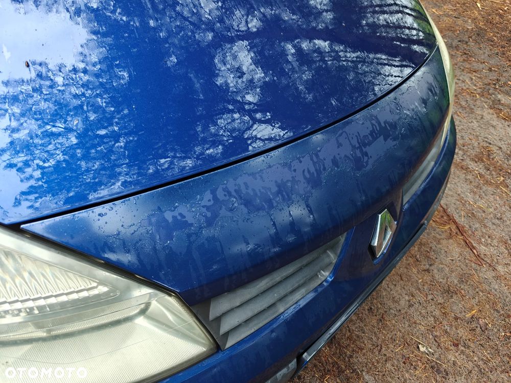 Renault Grand Scenic 1.6 16V Exception - 7