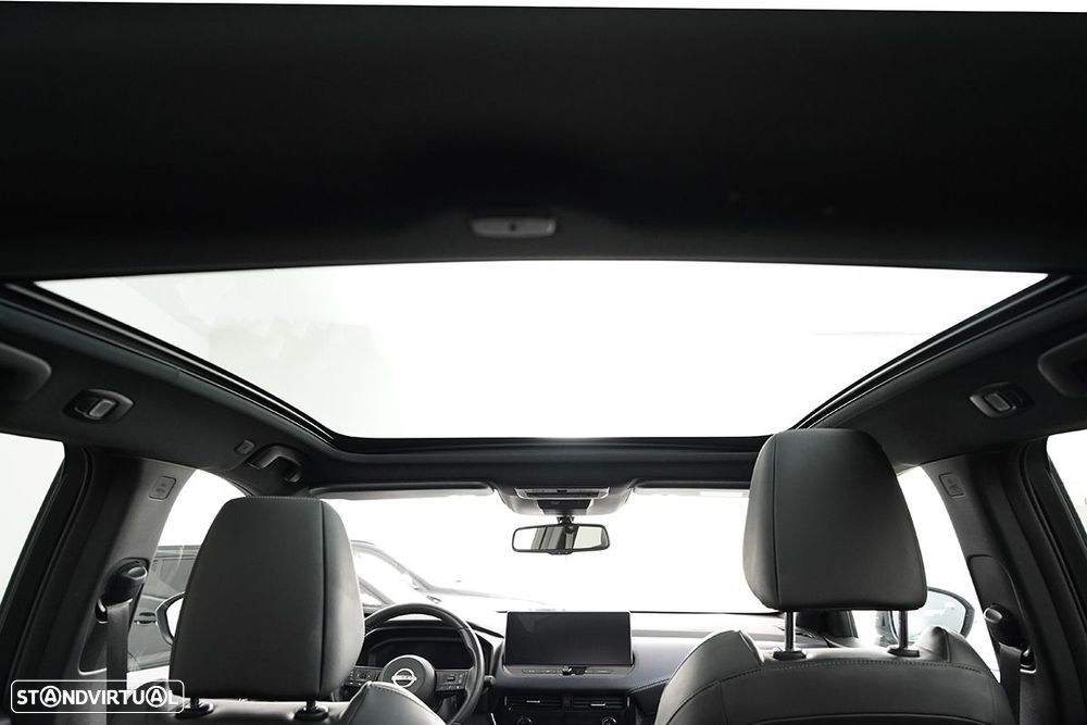 Nissan Qashqai 1.5 e-Power Tekna - 25