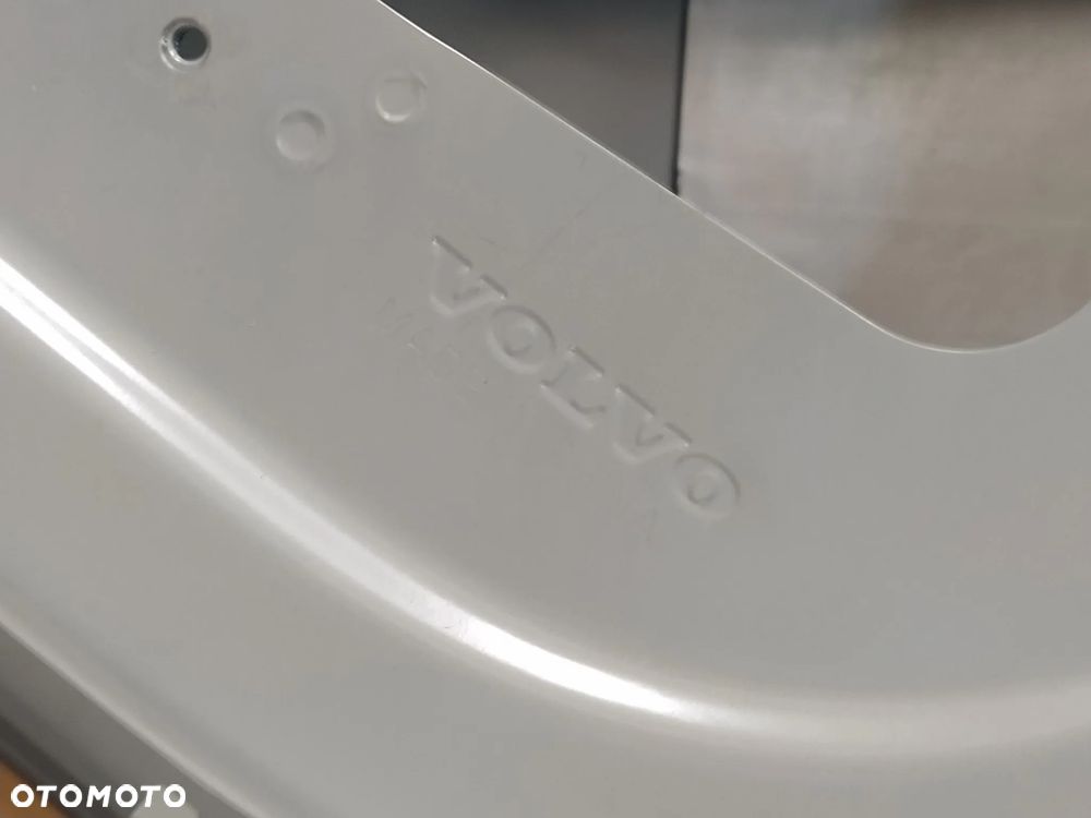 VOLVO S90 S90L LONG DRZWI LEWY TYŁ TYLNE WERSJA DŁUGA ORYGINAŁ - 11