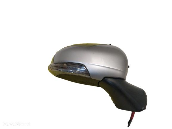 TOYOTA PRIUS PLUS ZEWNĘTRZNE LUSTERKO PRAWE 9 PIN ORYGINAŁ - 1